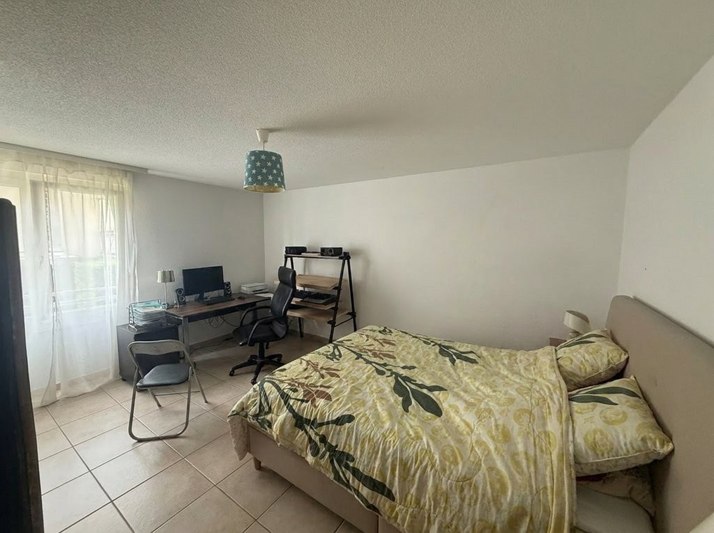 4 rooms apartment, photo 5 sur 8