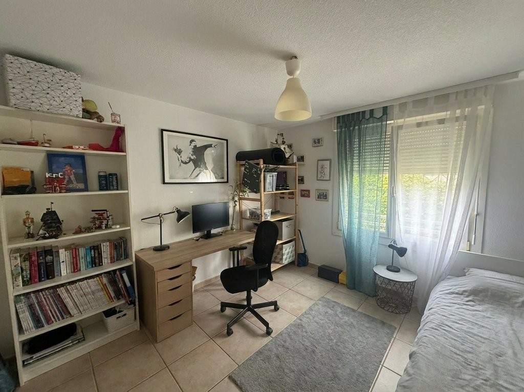 4 rooms apartment, photo 4 sur 8