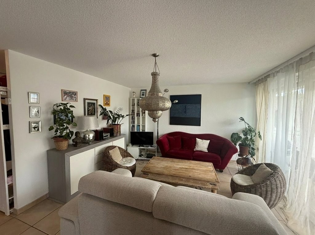 4 rooms apartment, photo 1 sur 8