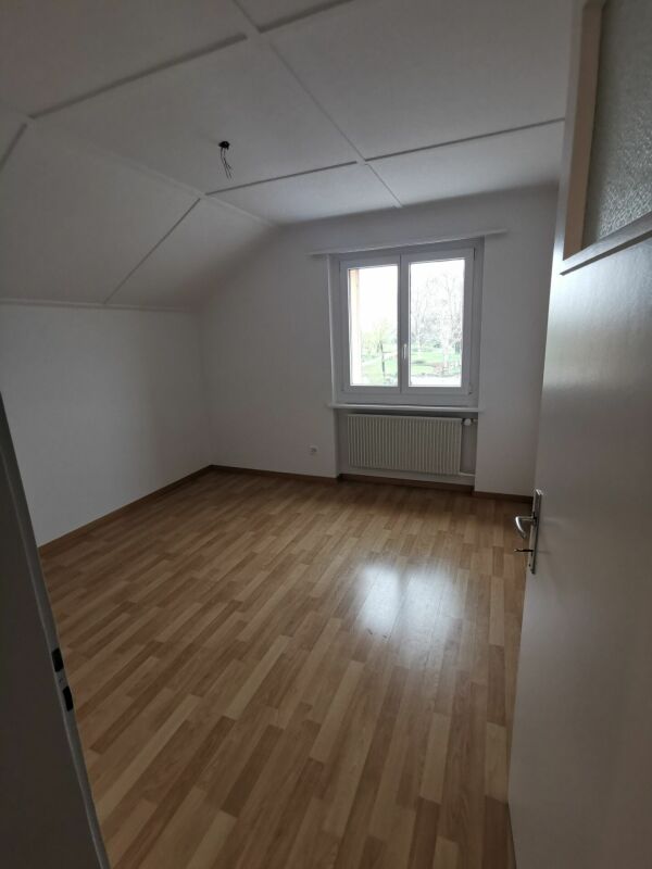 Appartement mansardé de 3 ½ pièces, photo 5 sur 6