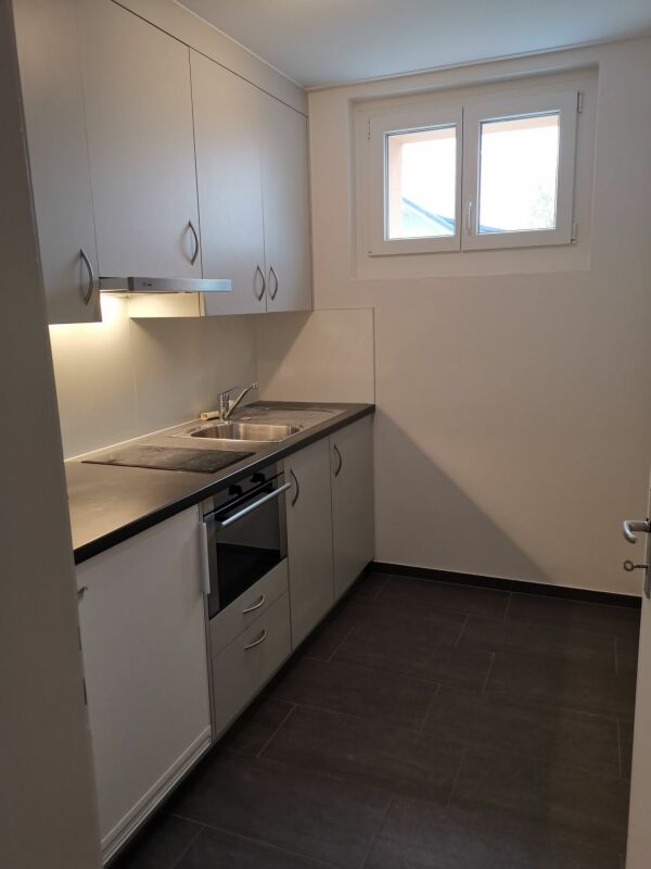Appartement mansardé de 3 ½ pièces, photo 1 sur 6