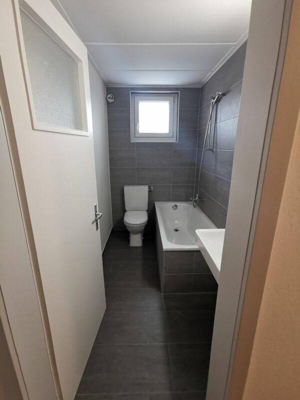 Appartement mansardé de 3 ½ pièces, photo 3 sur 6