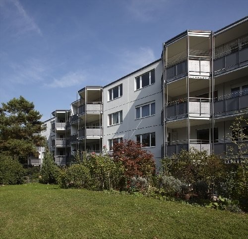 Appartement de 4 ½ pièces, photo 1 sur 4