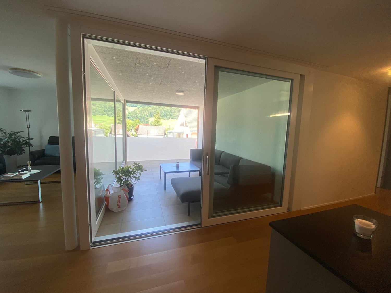 Appartement 4 ½ pièces
