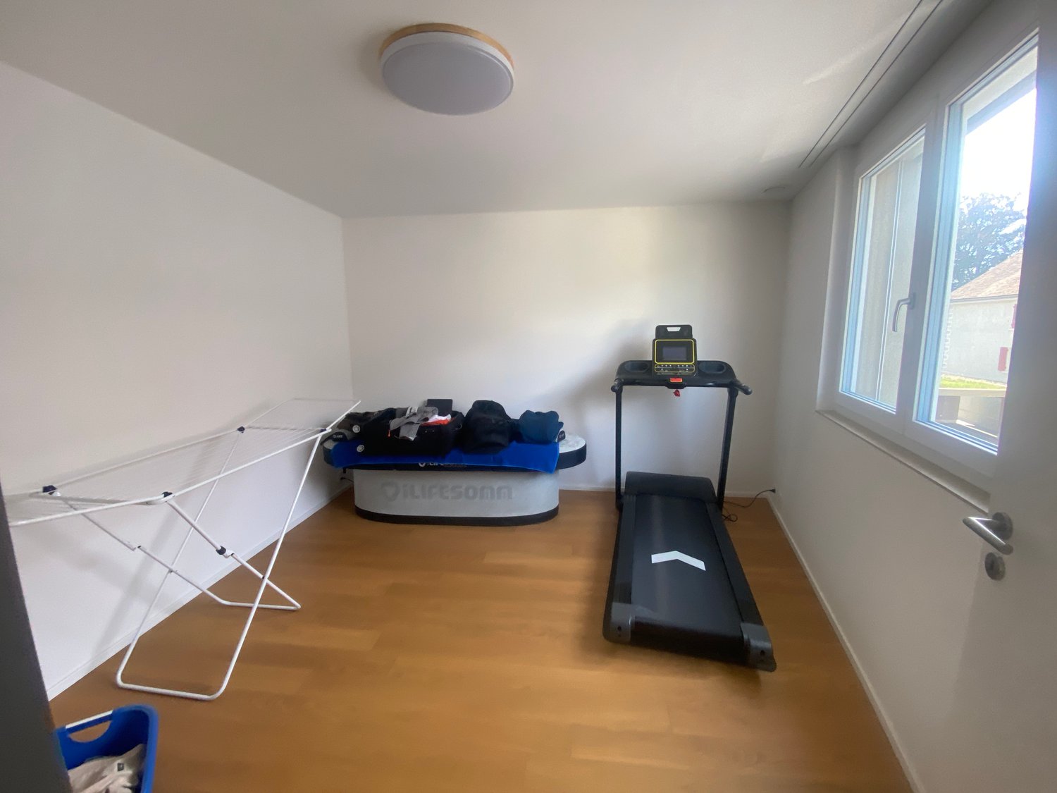 Appartement 4 ½ pièces