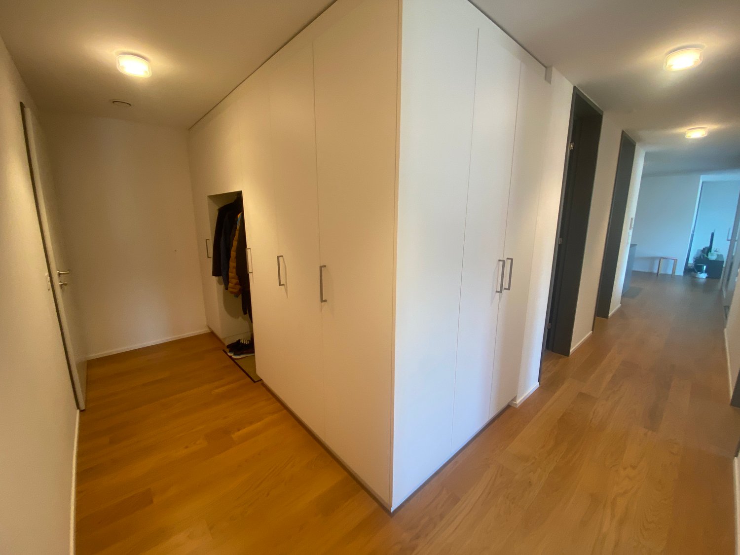 Appartement 4 ½ pièces