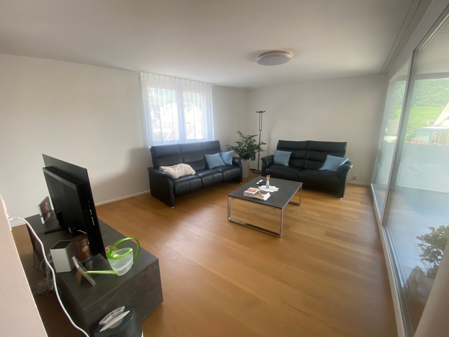 Appartement 4 ½ pièces