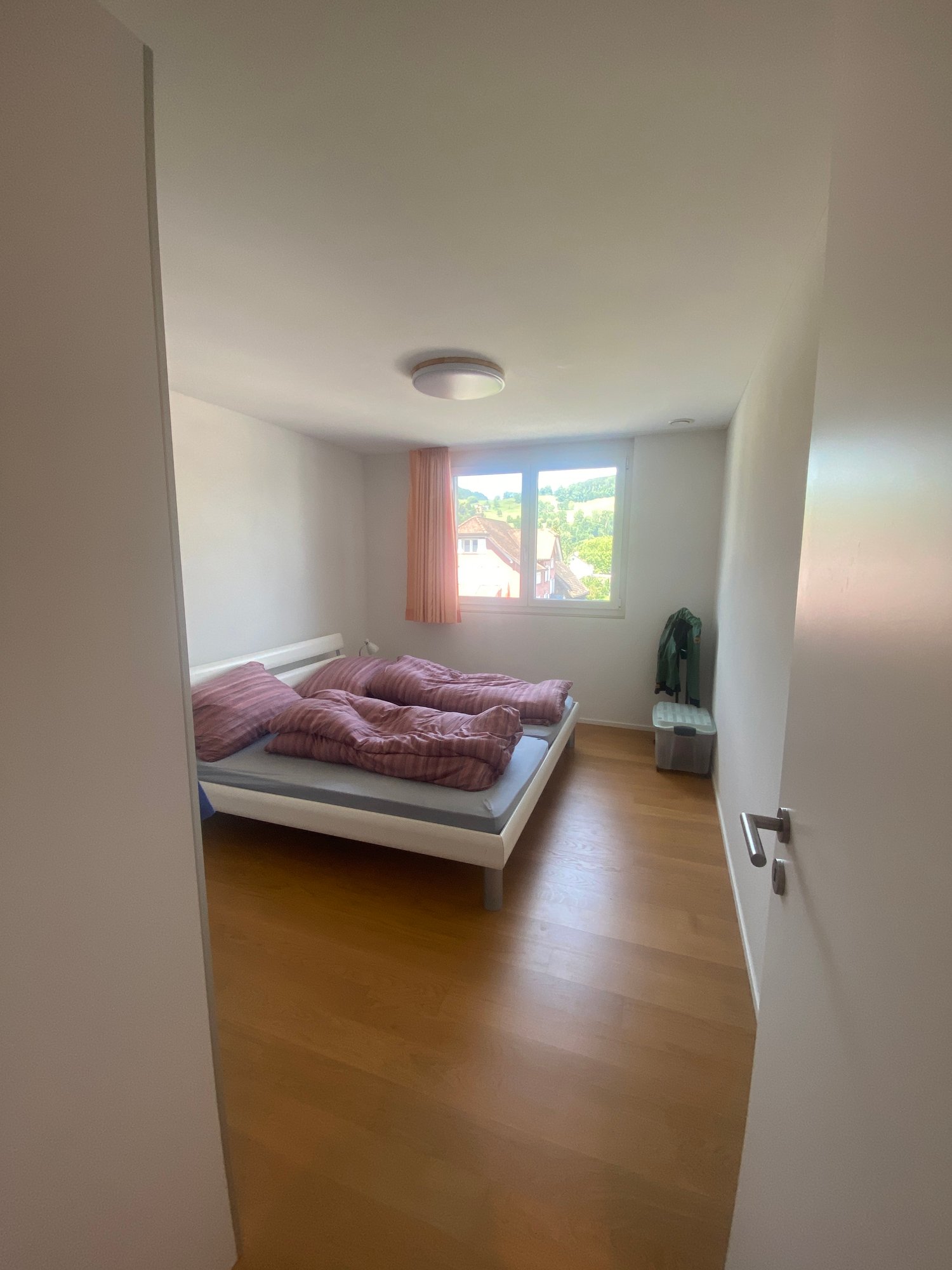 Appartement 4 ½ pièces