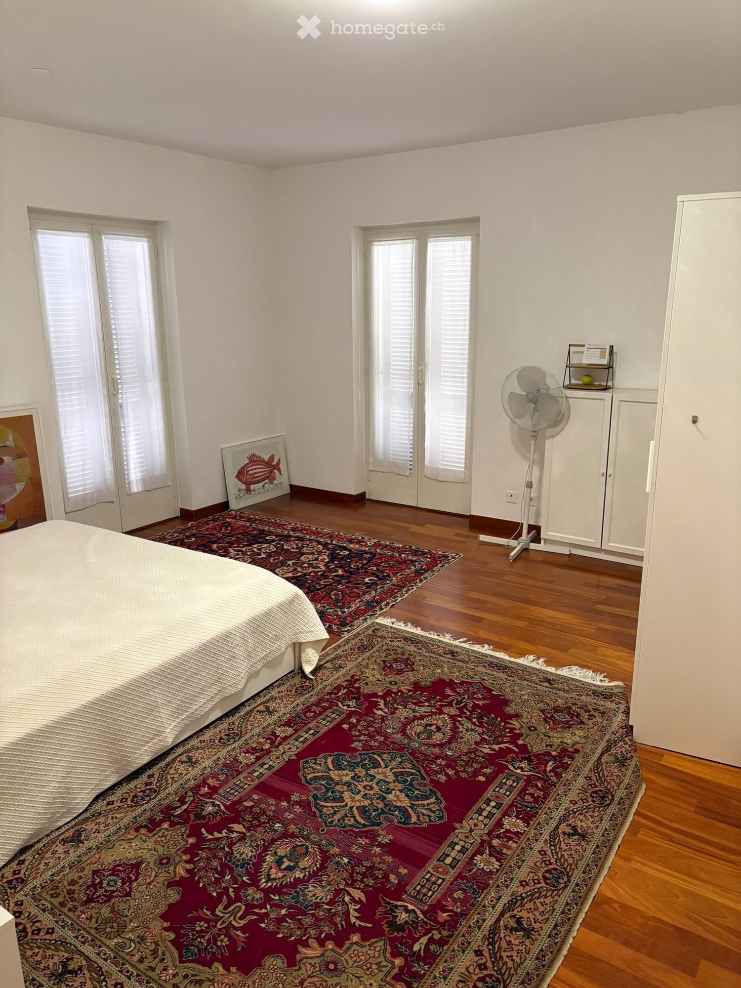 Appartement de 2 pièces, photo 3 sur 5
