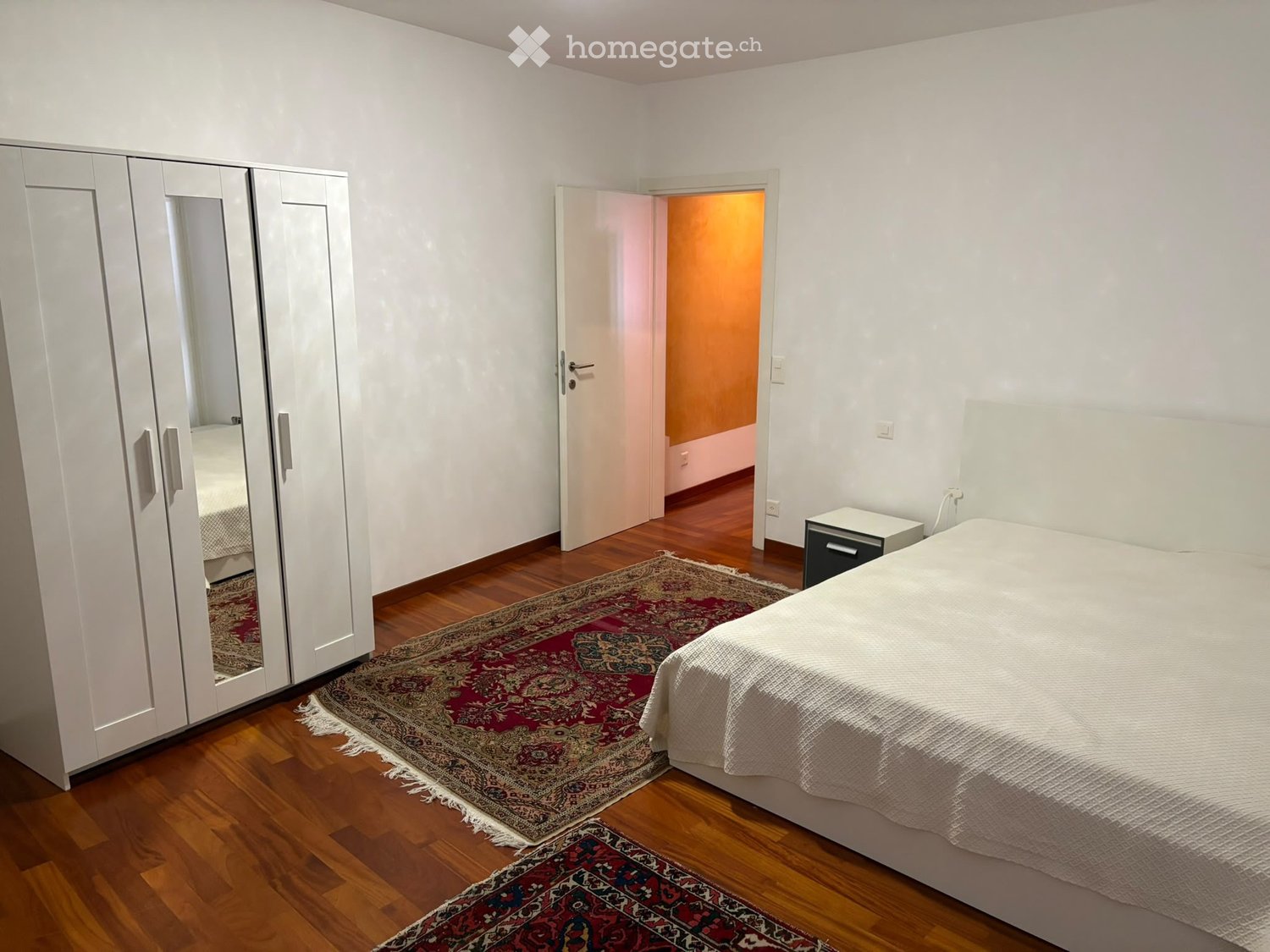 Appartement de 2 pièces, photo 1 sur 5