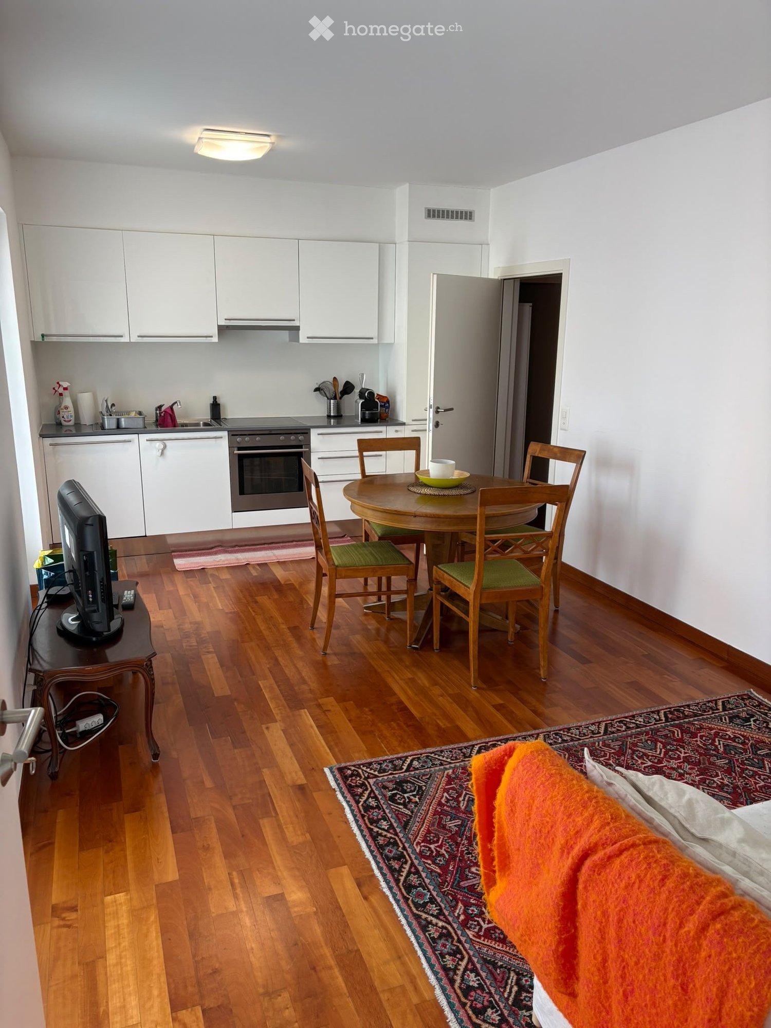 Appartement de 2 pièces, photo 5 sur 5