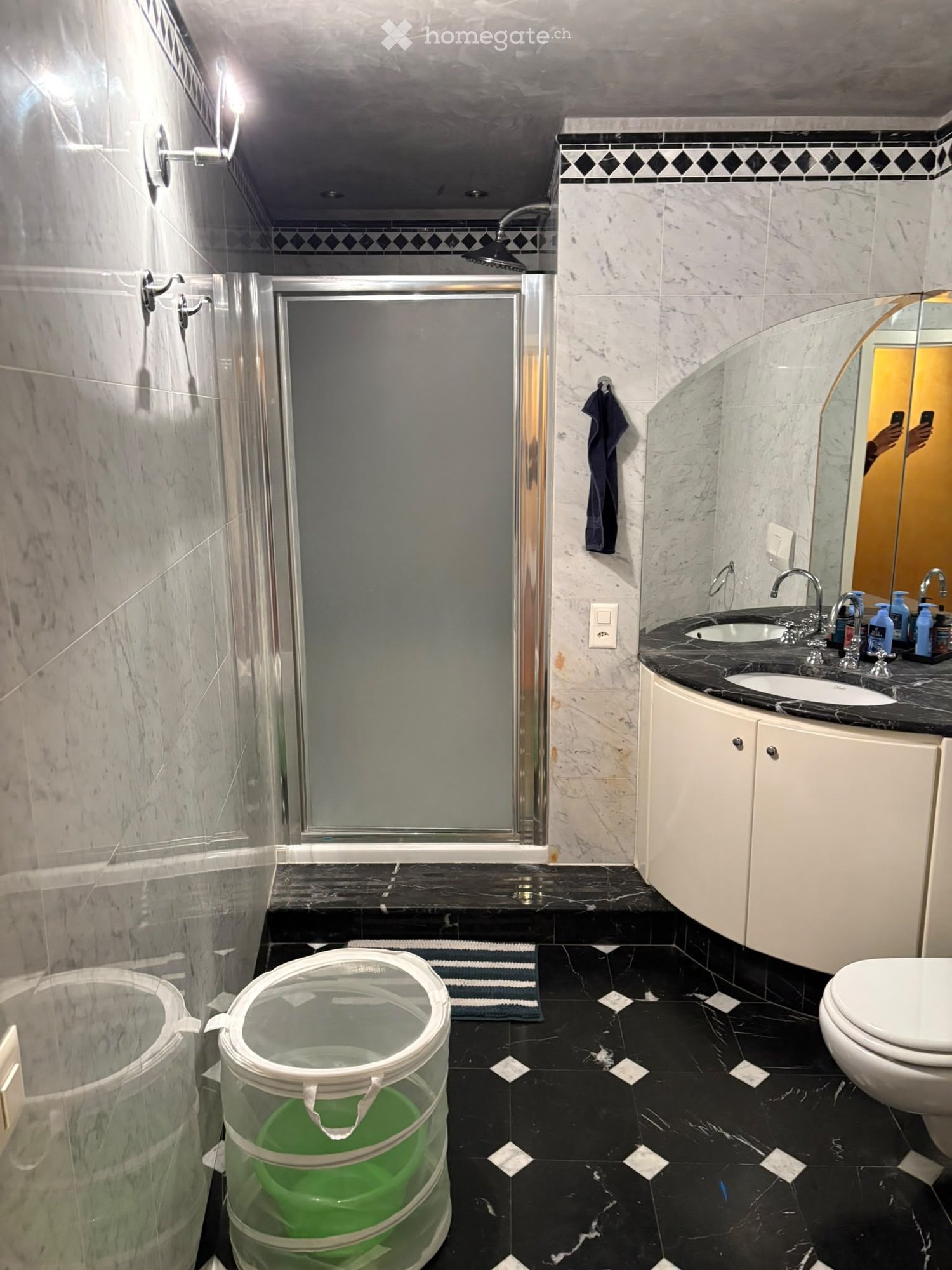 Appartement de 2 pièces, photo 2 sur 5