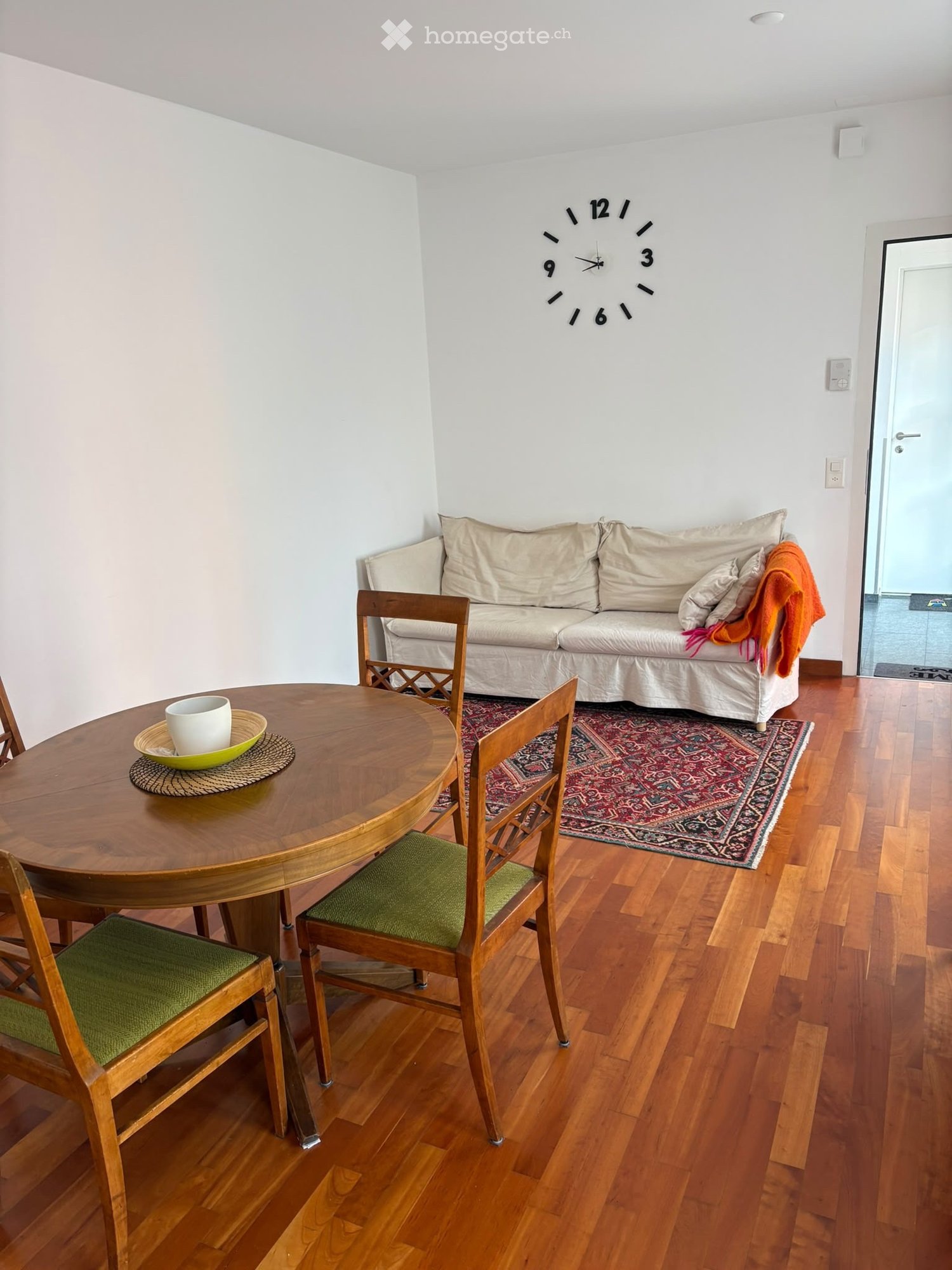 Appartement de 2 pièces, photo 4 sur 5