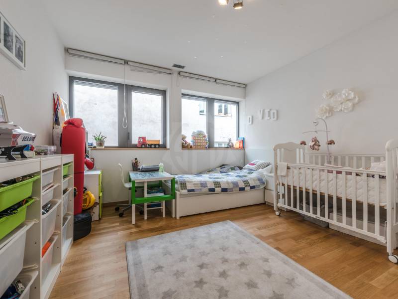 4 rooms apartment, photo 10 sur 10
