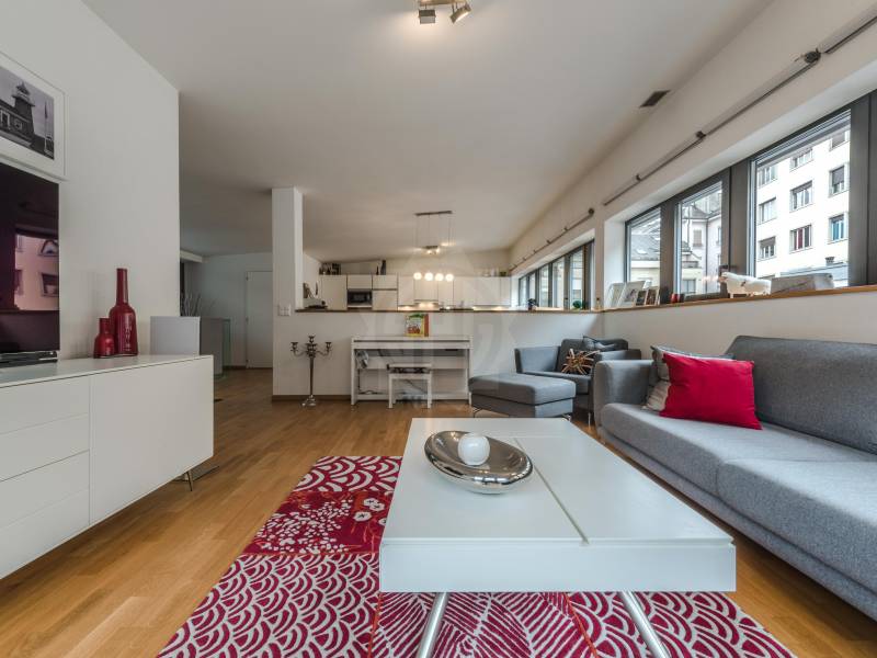 4 rooms apartment, photo 2 sur 10