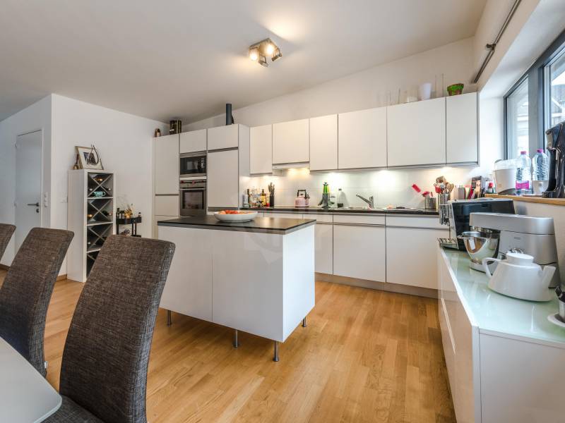 4 rooms apartment, photo 6 sur 10