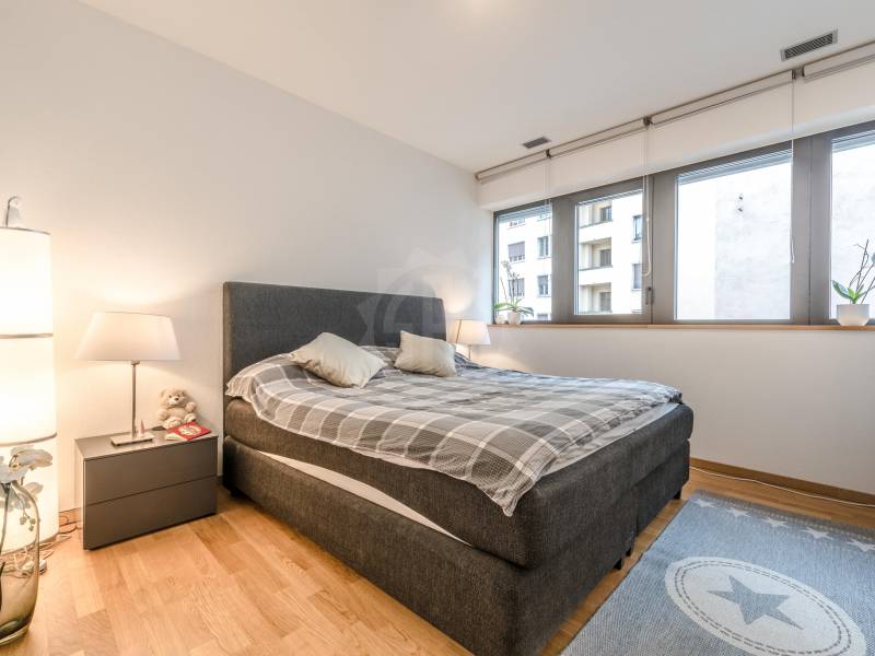 4 rooms apartment, photo 7 sur 10