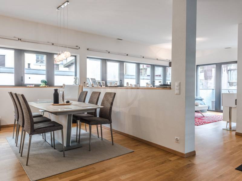 4 rooms apartment, photo 4 sur 10