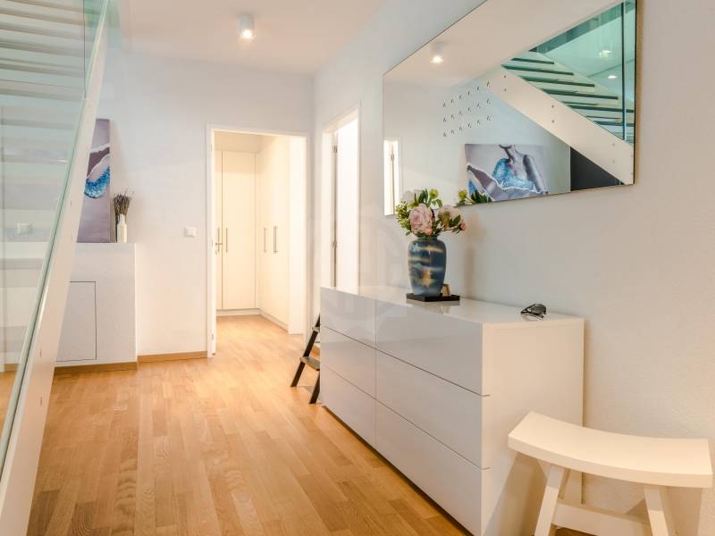 4 rooms apartment, photo 9 sur 10