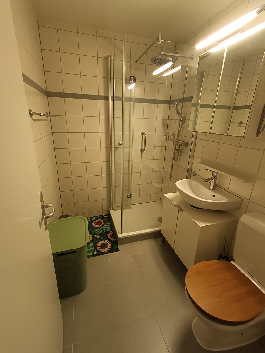 Appartement de 2 pièces, photo 6 sur 8
