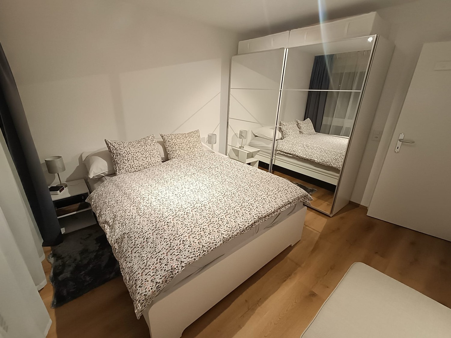 Appartement de 2 pièces, photo 4 sur 8