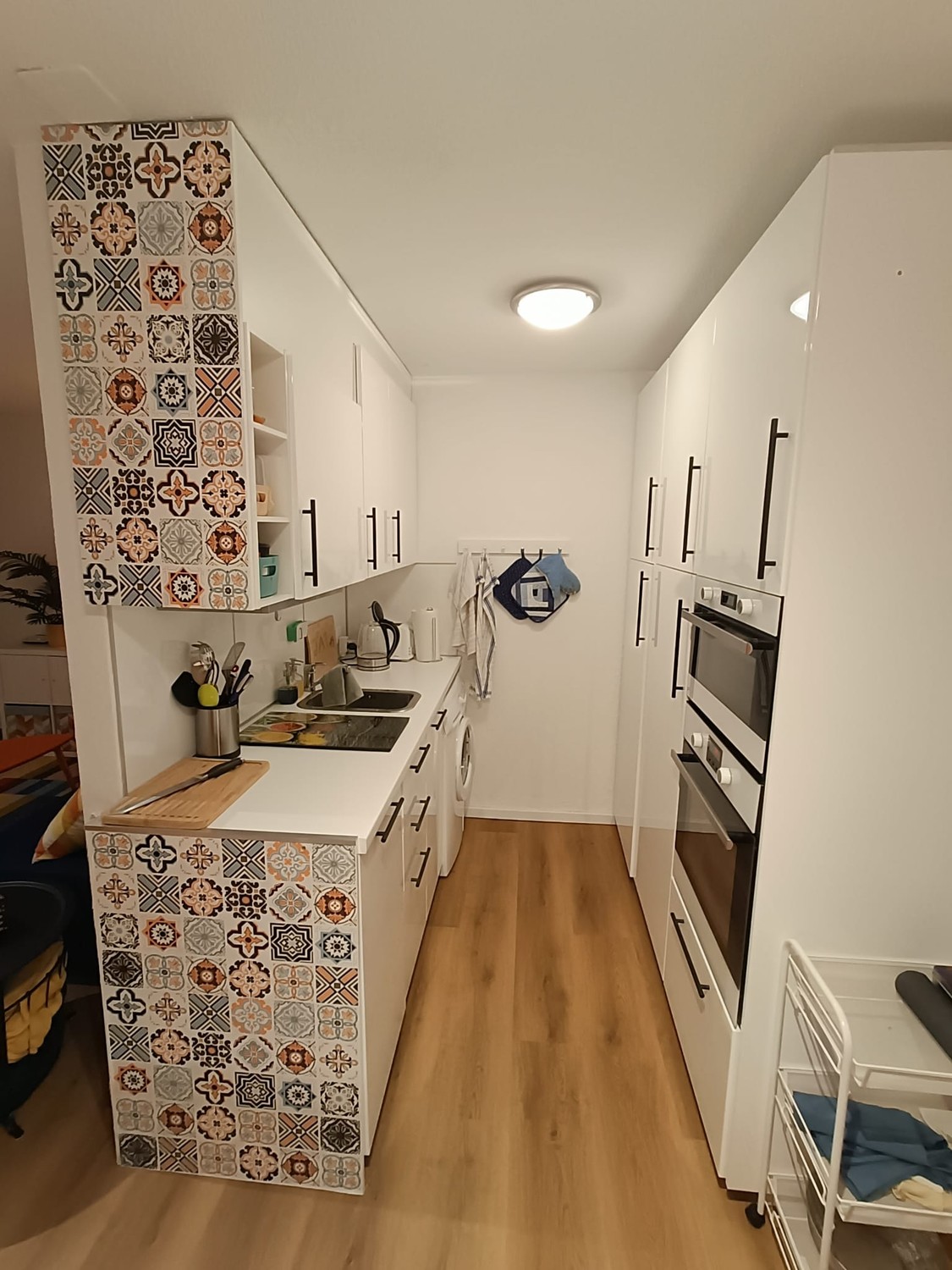 Appartement de 2 pièces, photo 5 sur 8