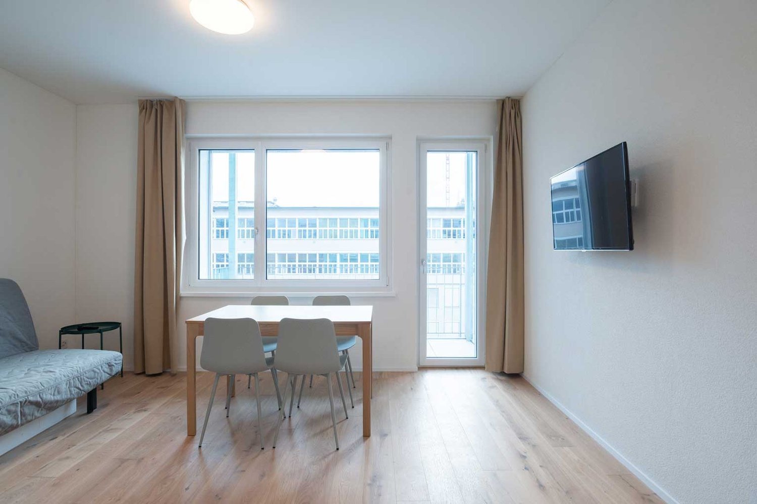 appartement meublé de 2 pièces, photo 6 sur 10