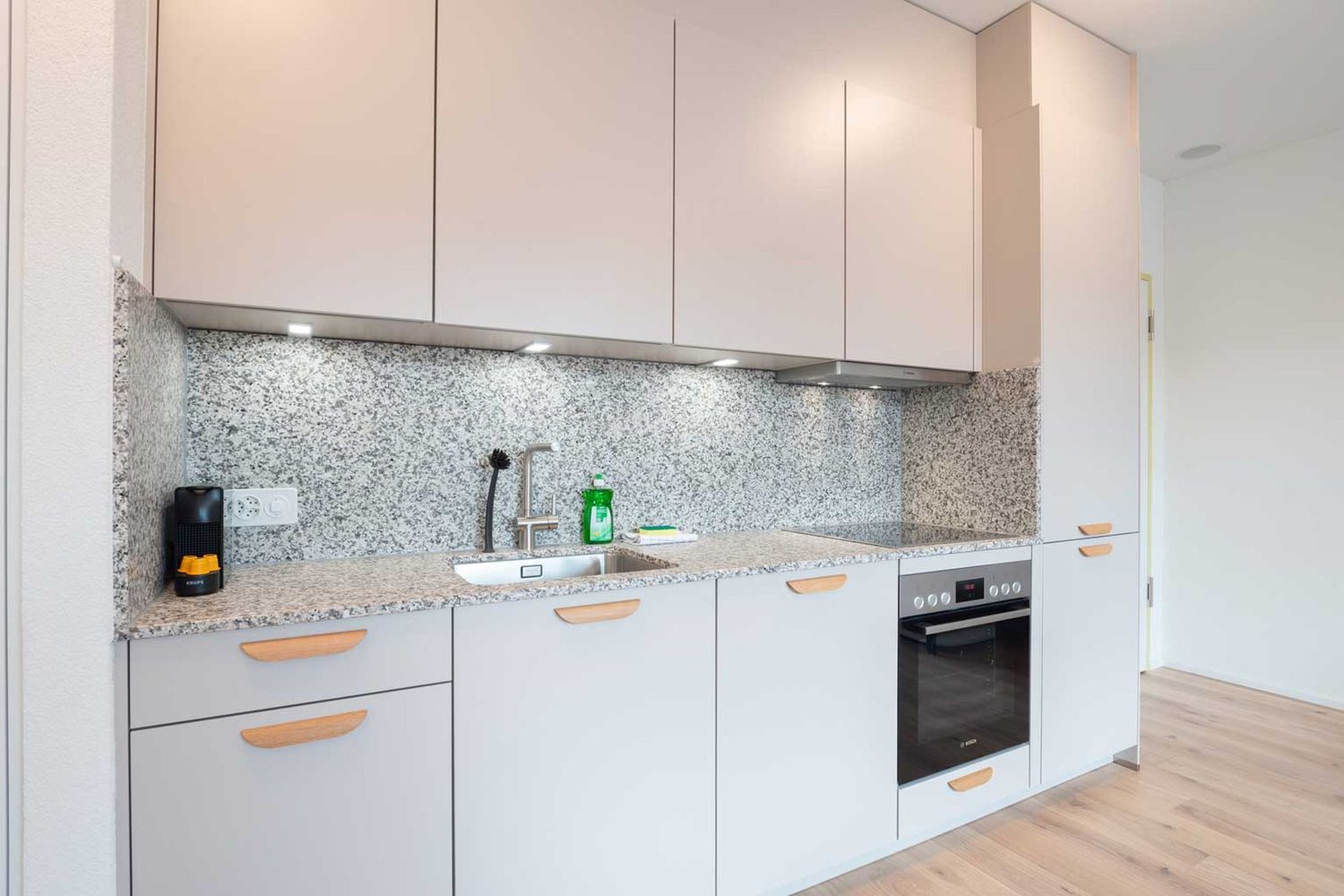 appartement meublé de 2 pièces, photo 10 sur 10
