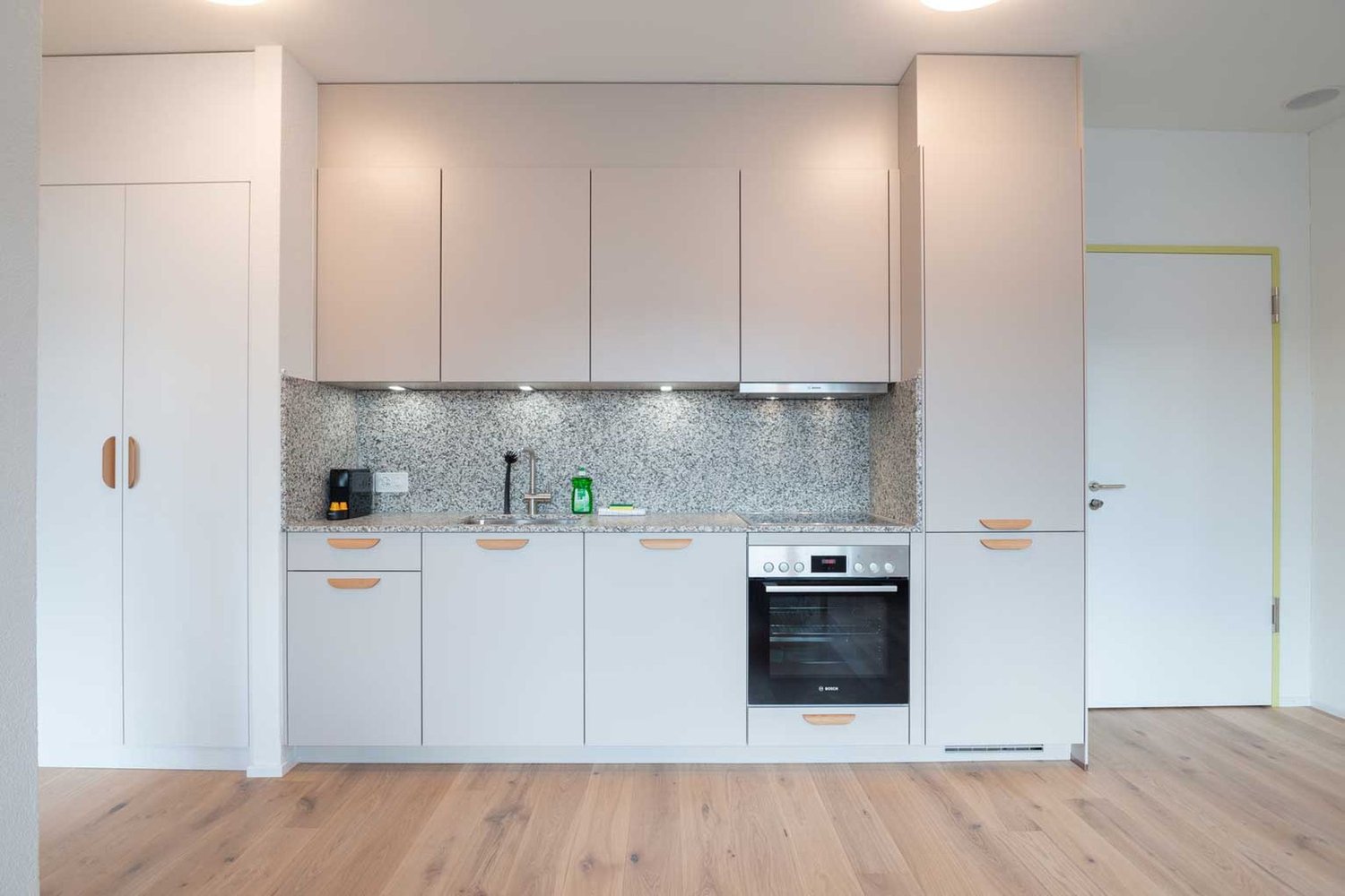 appartement meublé de 2 pièces, photo 7 sur 10