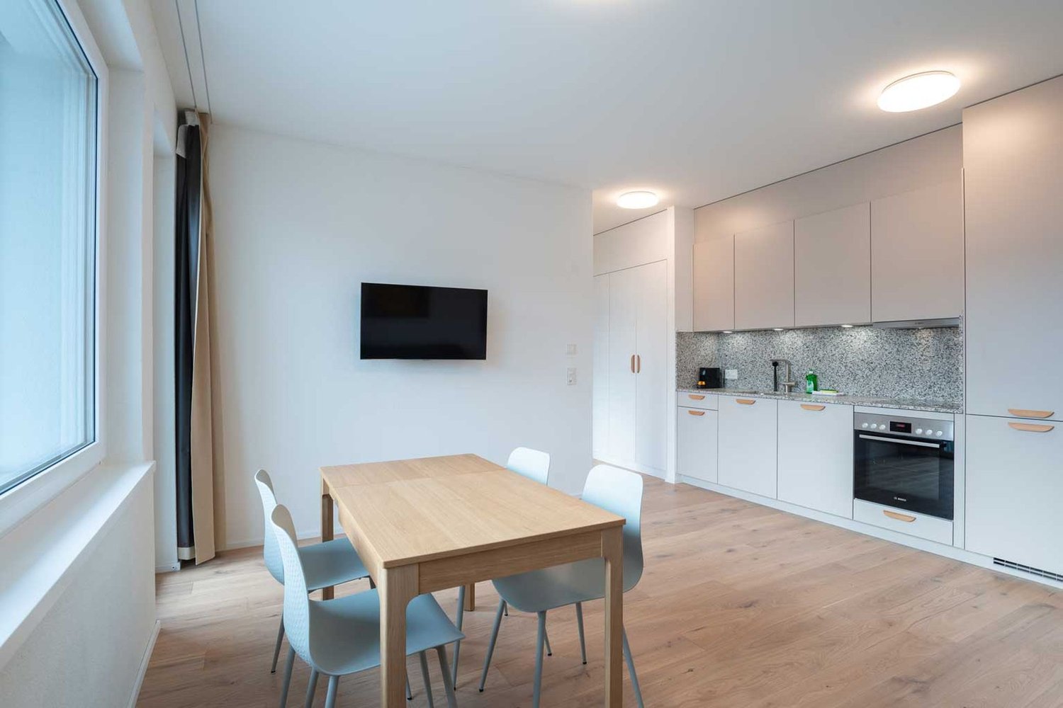 appartement meublé de 2 pièces, photo 2 sur 10