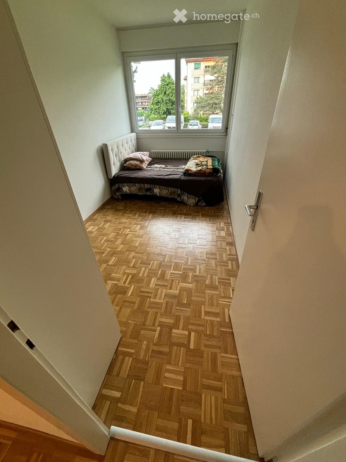 2 room single room, photo 3 sur 3