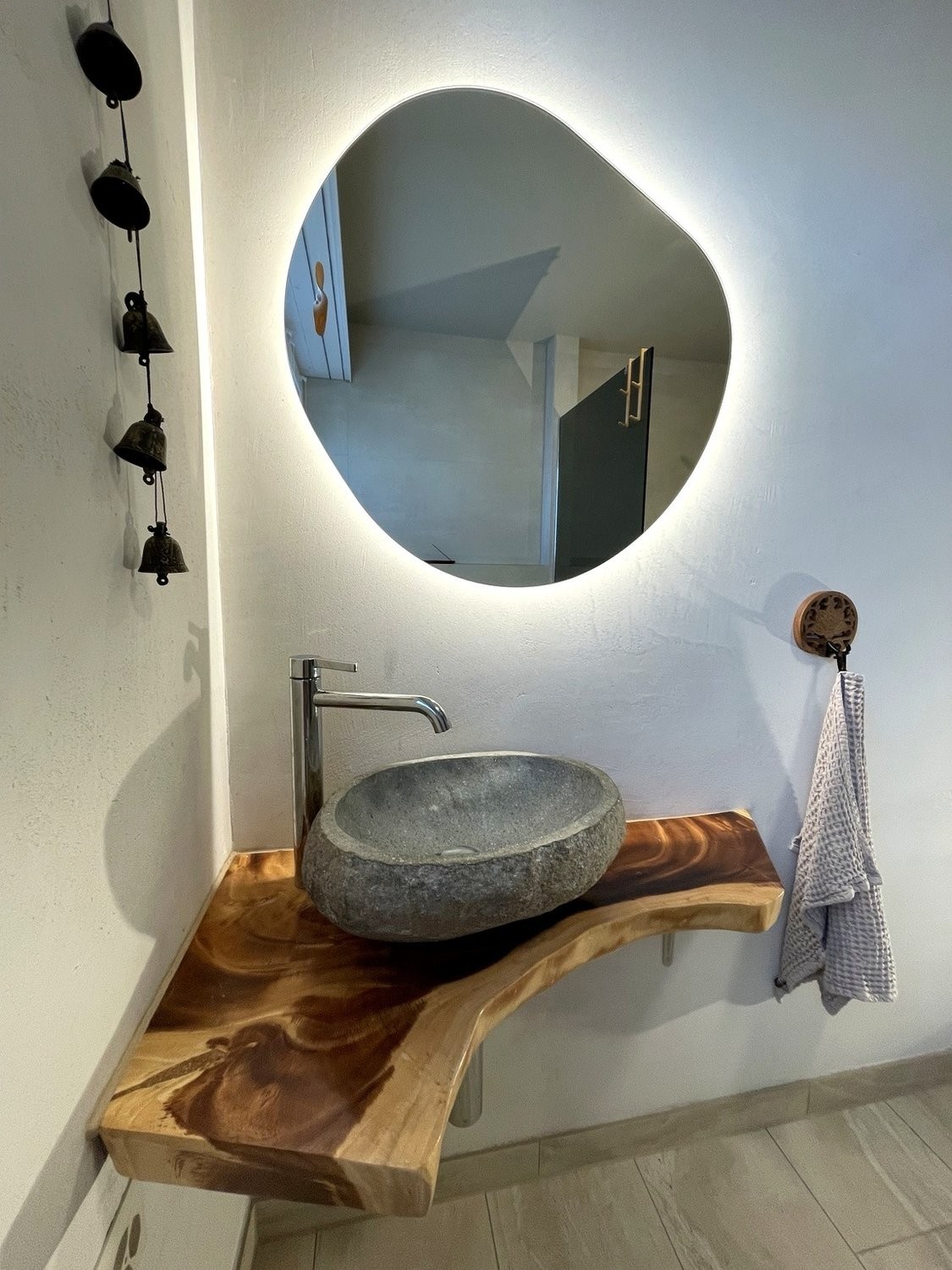 Appartement meublé de 3 ½ pièces, photo 7 sur 10
