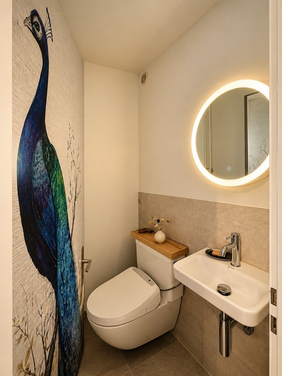 Appartement meublé de 3 ½ pièces, photo 8 sur 10
