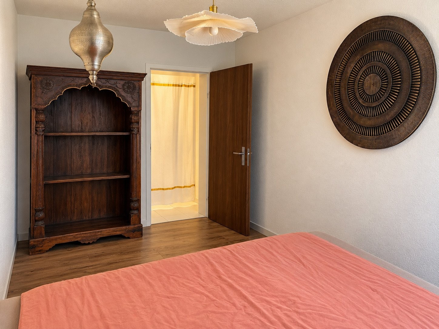 Appartement meublé de 3 ½ pièces, photo 5 sur 10