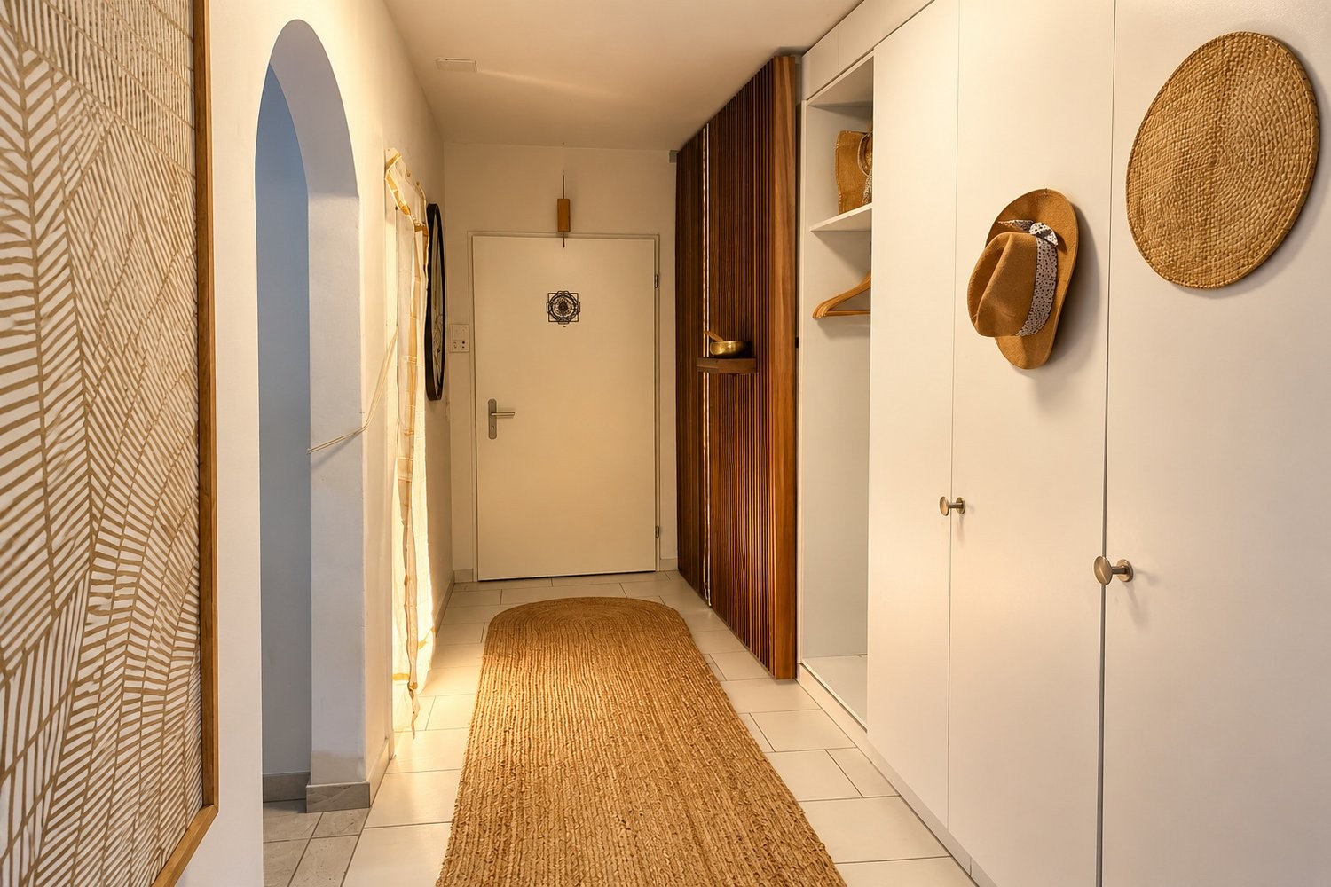 Appartement meublé de 3 ½ pièces, photo 9 sur 10