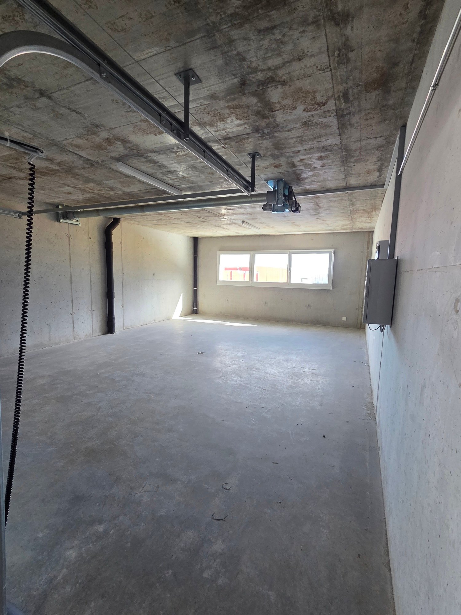 Storage room, photo 4 sur 7