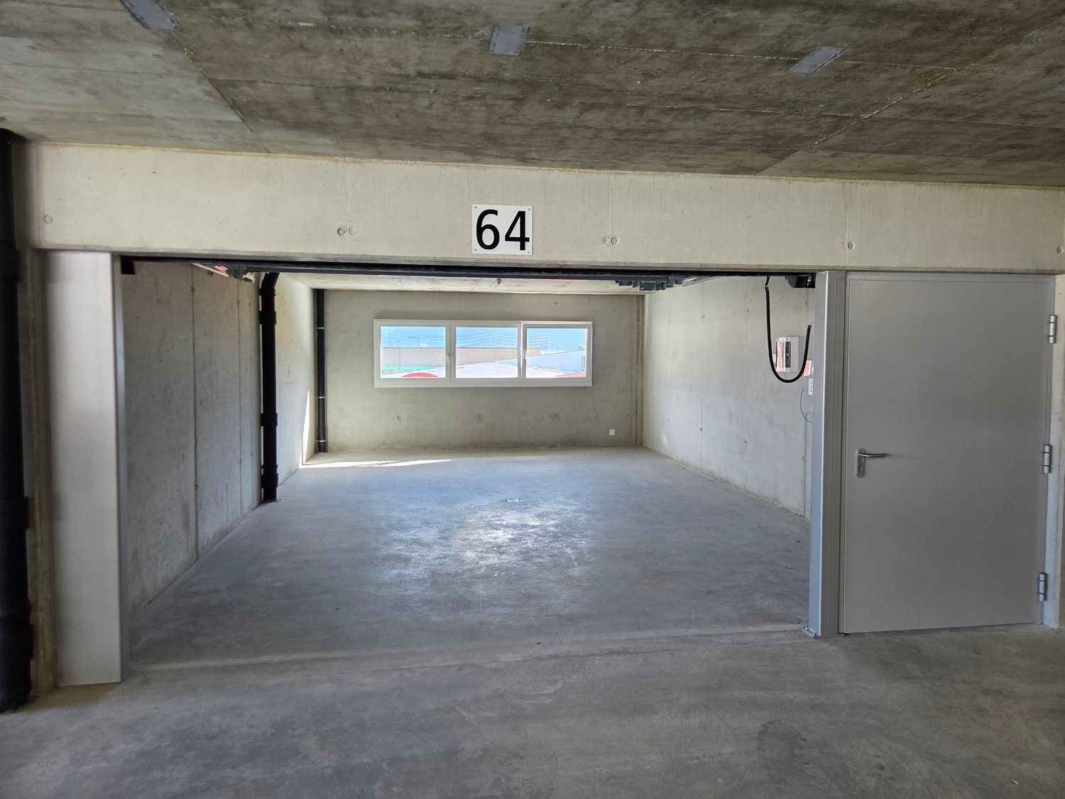 Storage room, photo 1 sur 7
