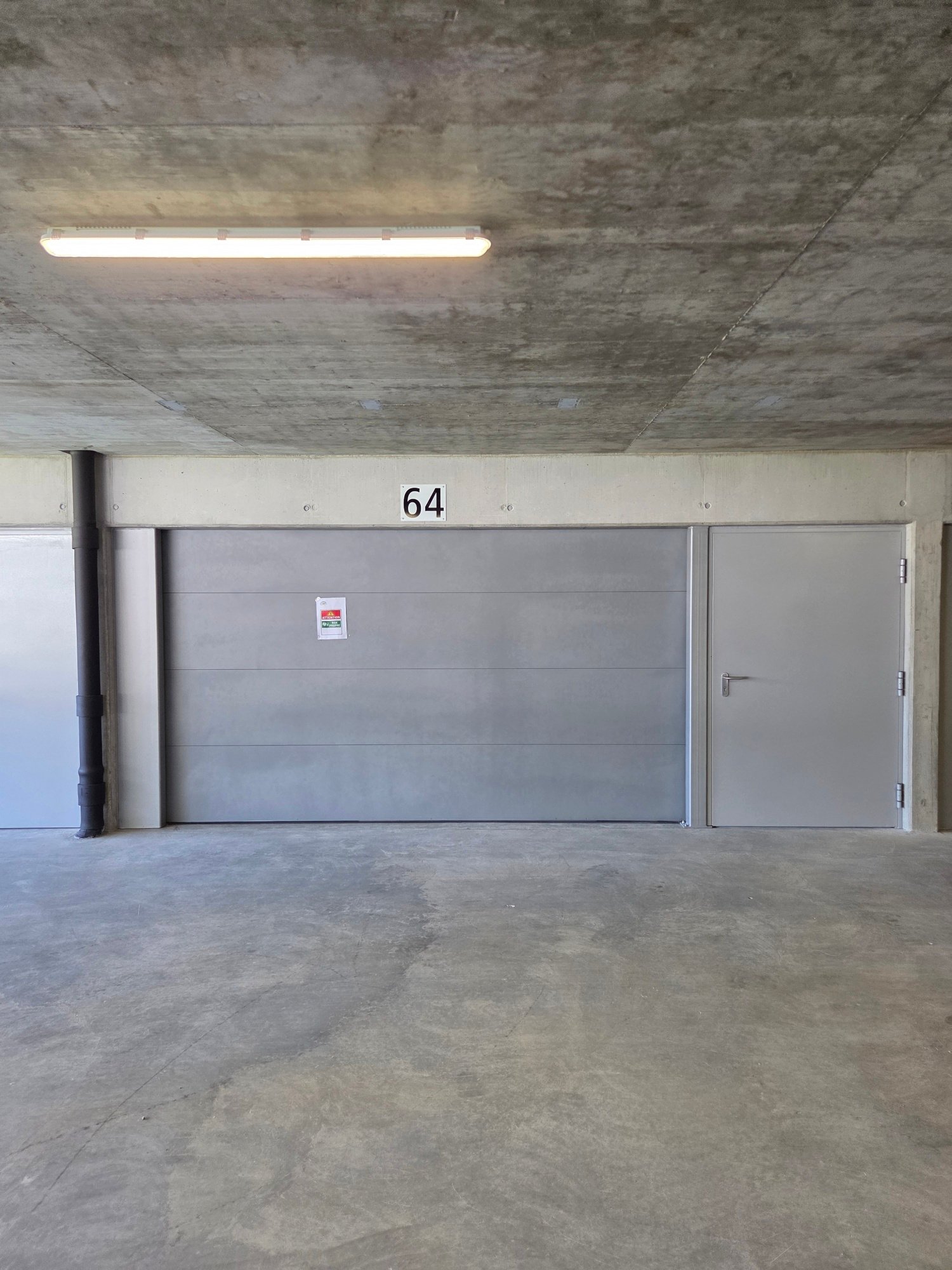 Storage room, photo 5 sur 7