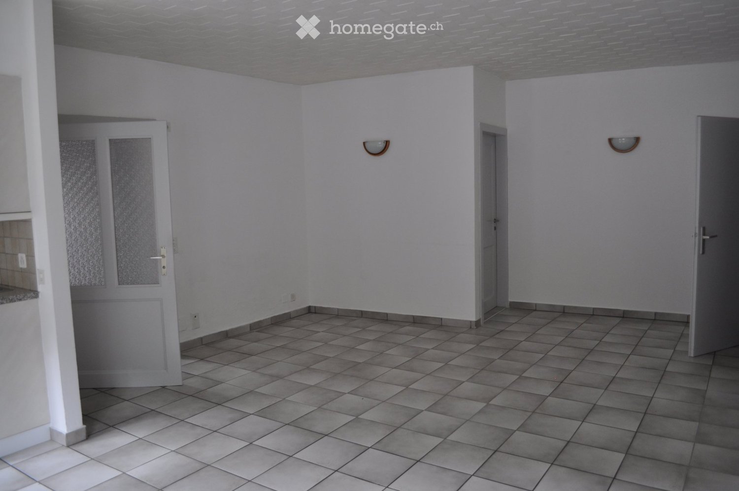 Appartement de 4 ½ pièces, photo 1 sur 4