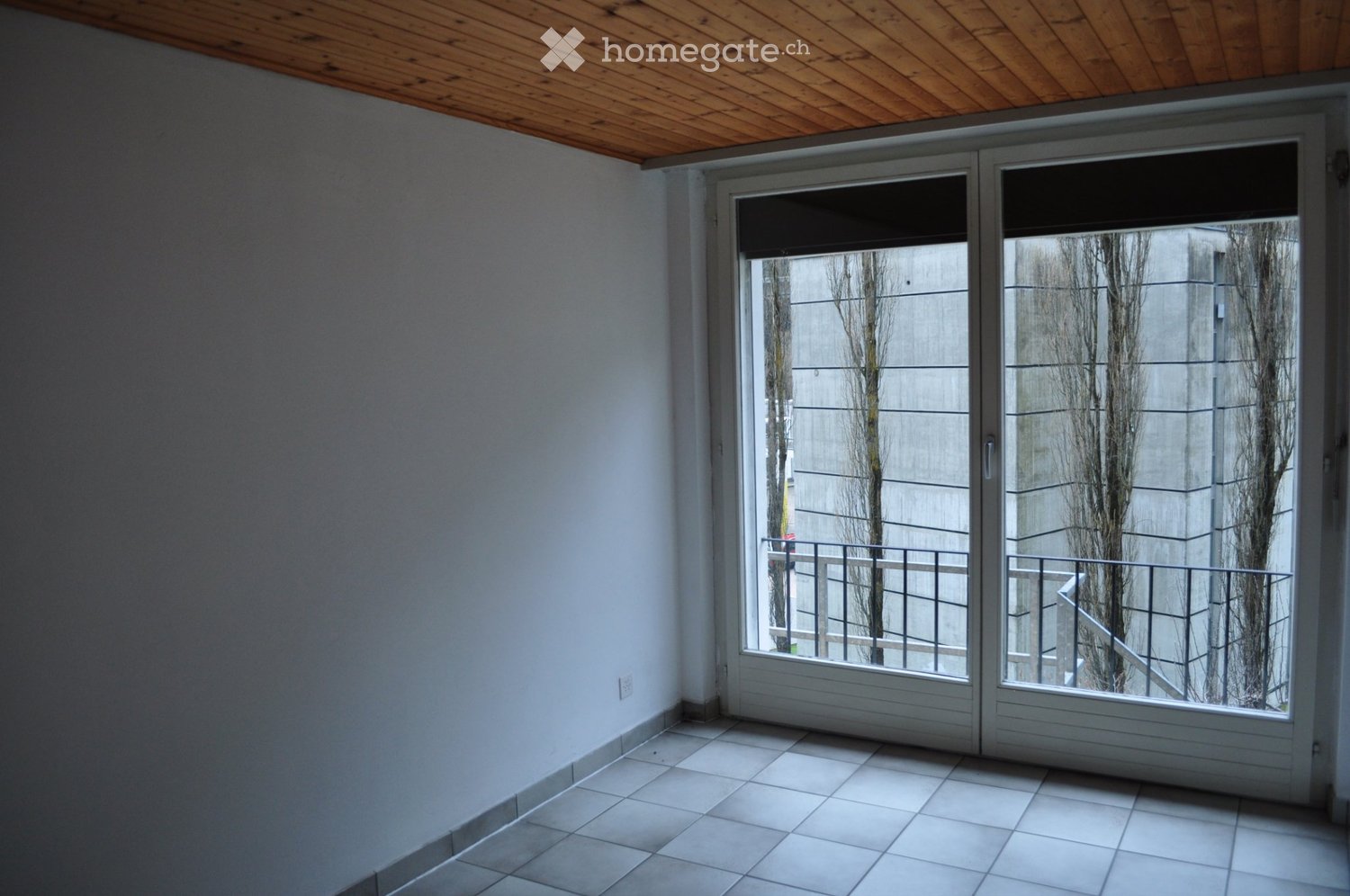 Appartement de 4 ½ pièces, photo 3 sur 4