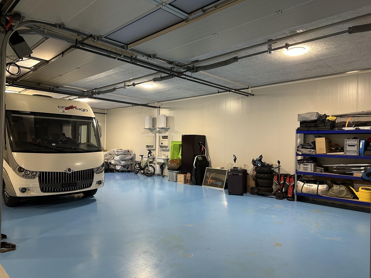 67m² commercial, photo 4 sur 9