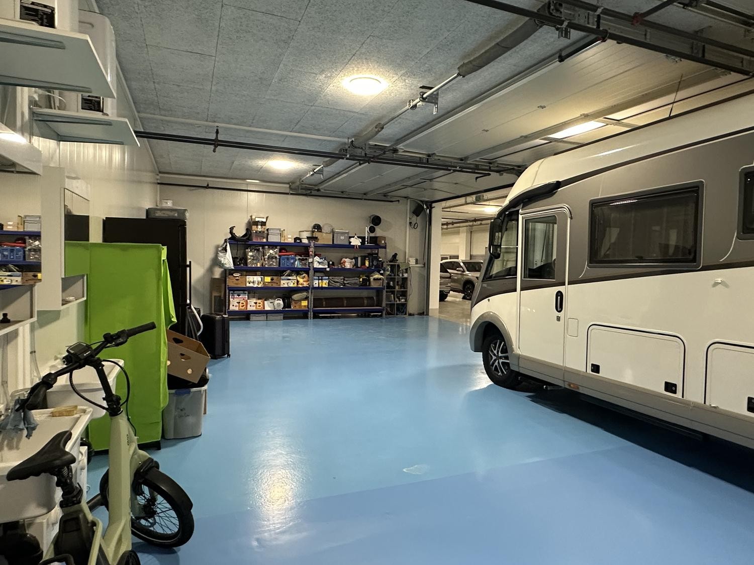 67m² commercial, photo 5 sur 9