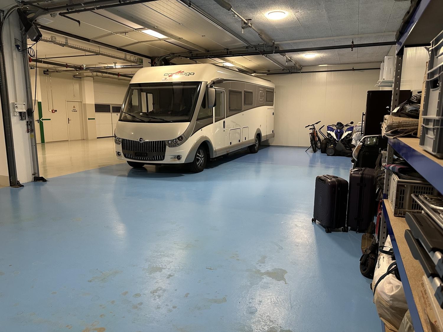 67m² commercial, photo 9 sur 9