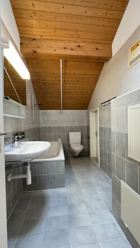 Appartement de 2 ½ pièces
