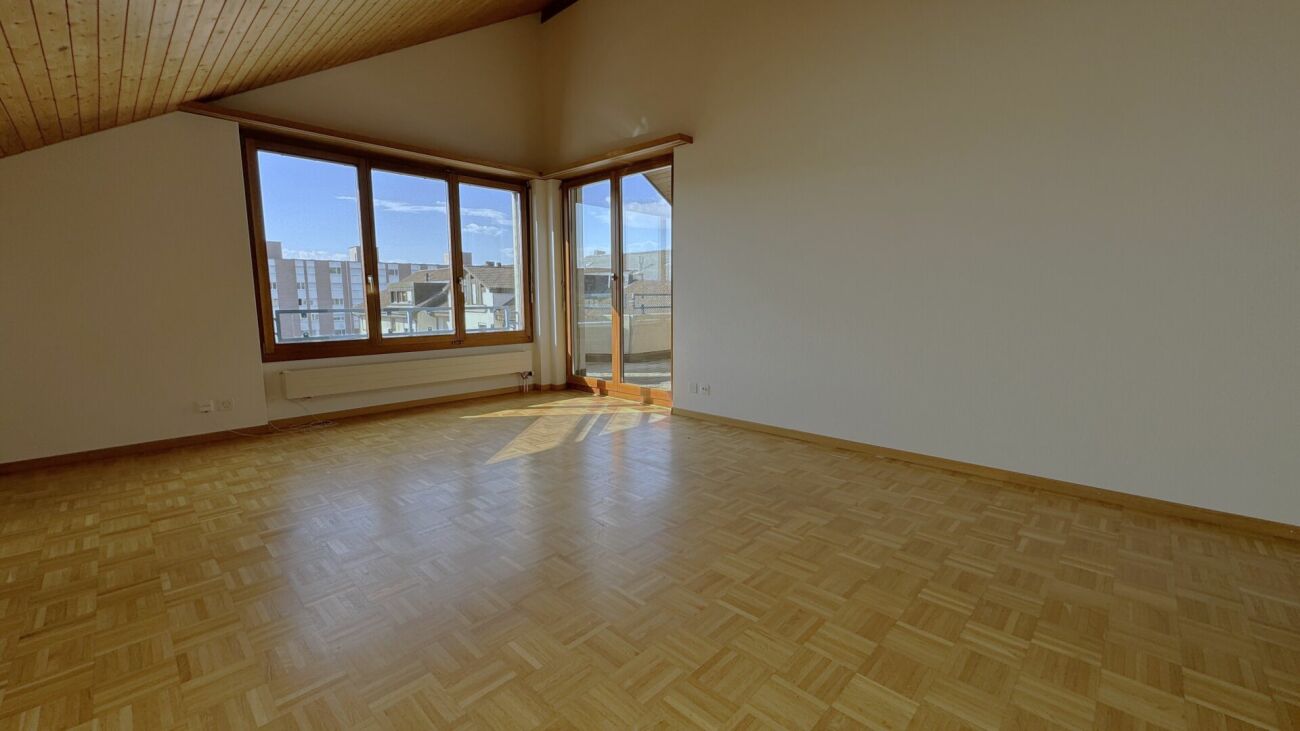 Appartement de 2 ½ pièces