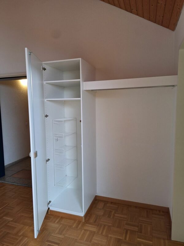 Appartement de 2 ½ pièces