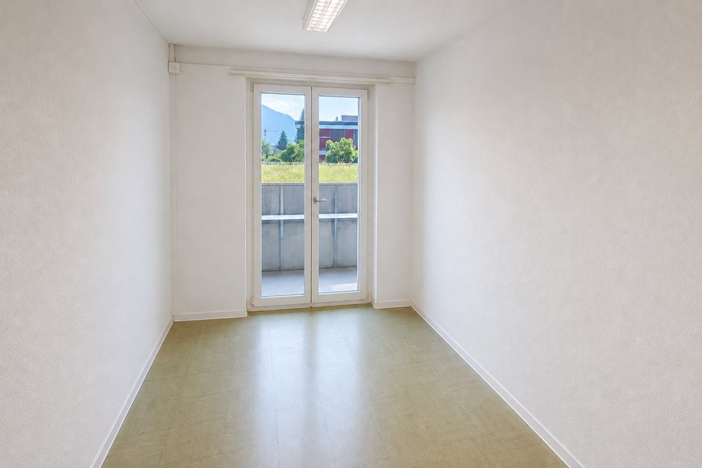 Bureau de 79m²