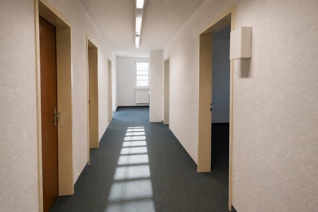 Bureau de 79m²