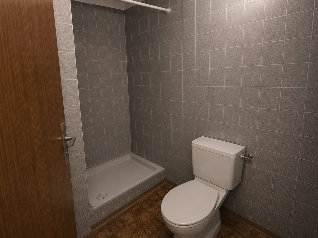 Bureau de 79m²