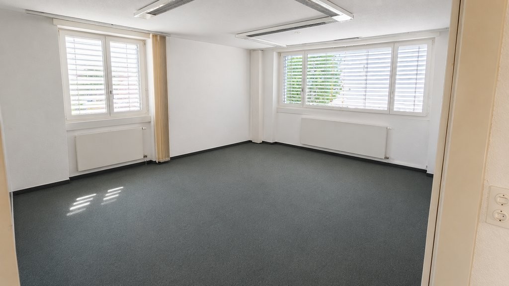 Bureau de 79m²
